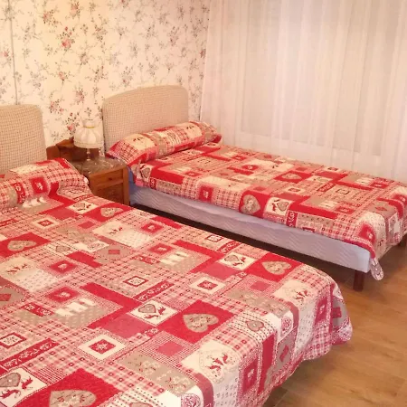 Appartement 1 Chambre - Animaux Acceptes - Terrasse - Lave-Linge - Fr-1-674-15 Berck Buitenkant foto