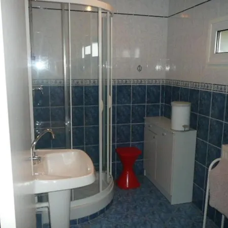 Appartement 1 Chambre - Animaux Acceptes - Terrasse - Lave-Linge - Fr-1-674-15 Berck Buitenkant foto